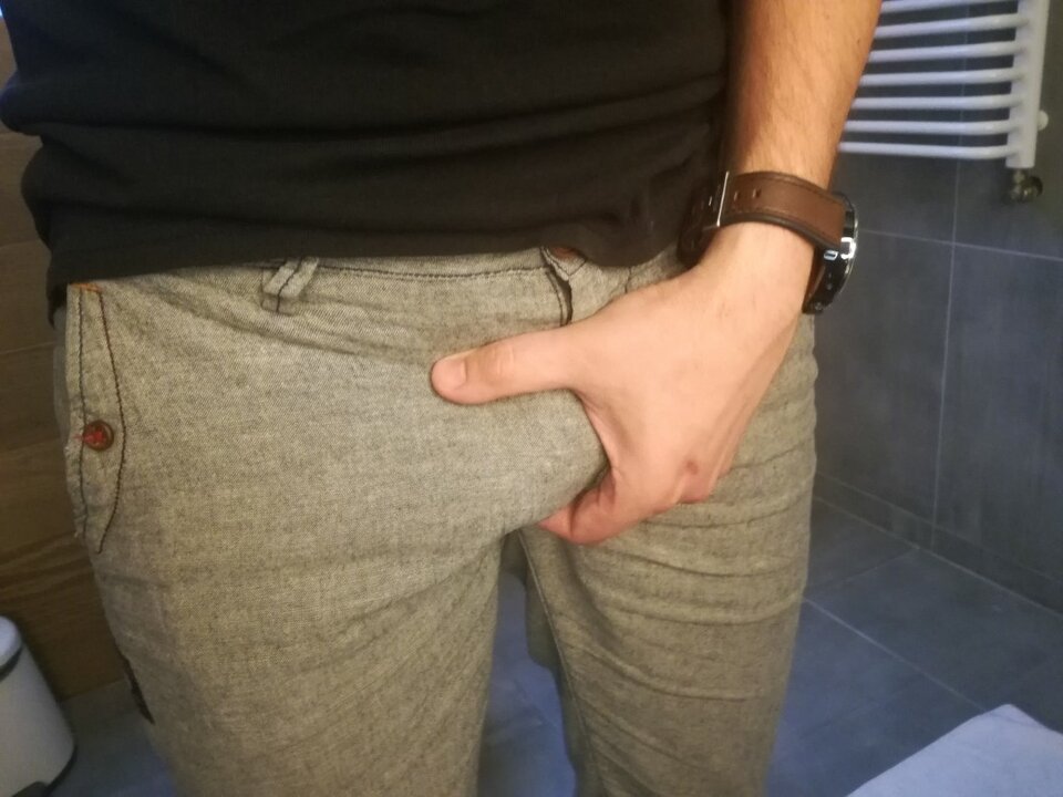 W garści👌👌 - Rozpustnik82