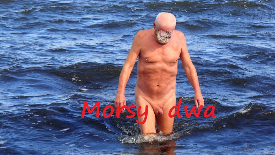 Wrześniowa wyprawa. - Morsy_dwa