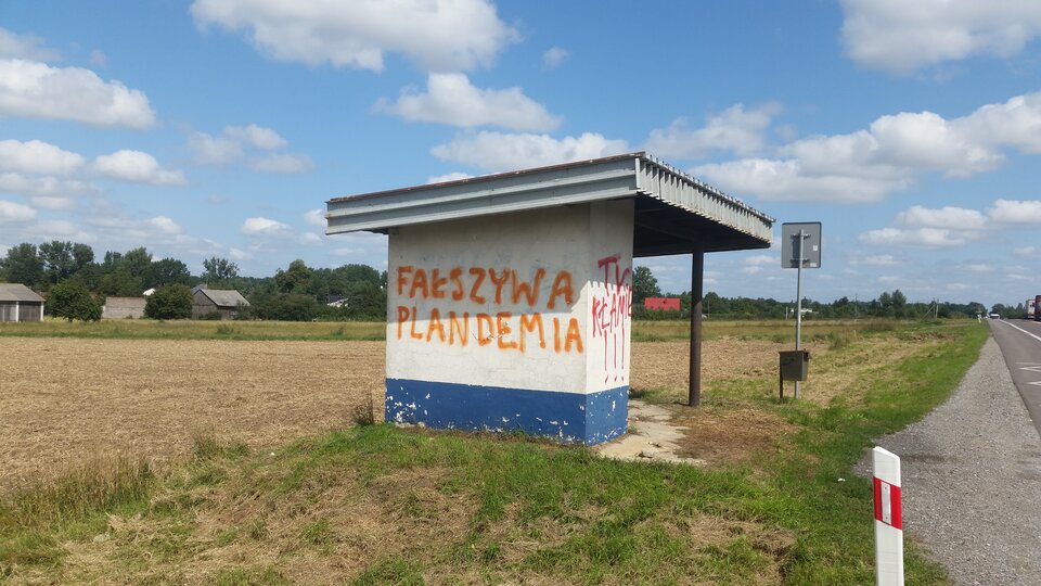 Nadzieja umiera ostatnia... - 1975on