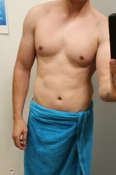 Nie ma to jak sauna!