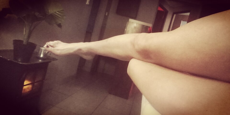 Chwilą w pracy odpoczynku  - Ina69