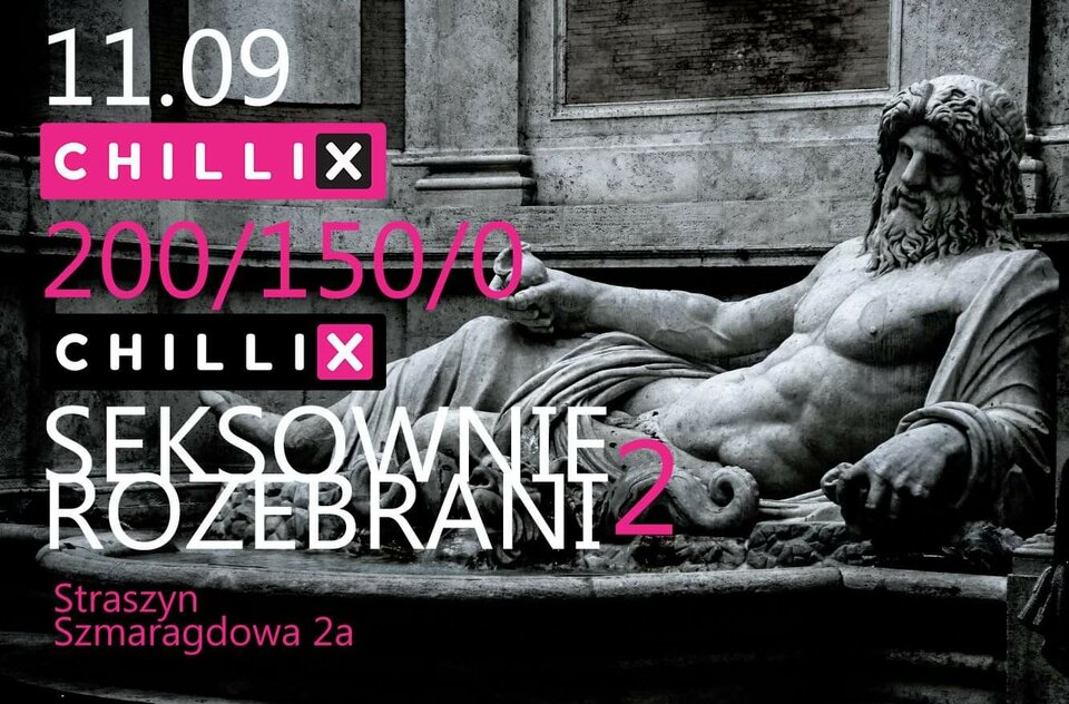 Seksownie rozebrani 2 - chillix_hotel