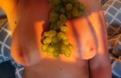 Przekąski na mecz już są, można kibicować