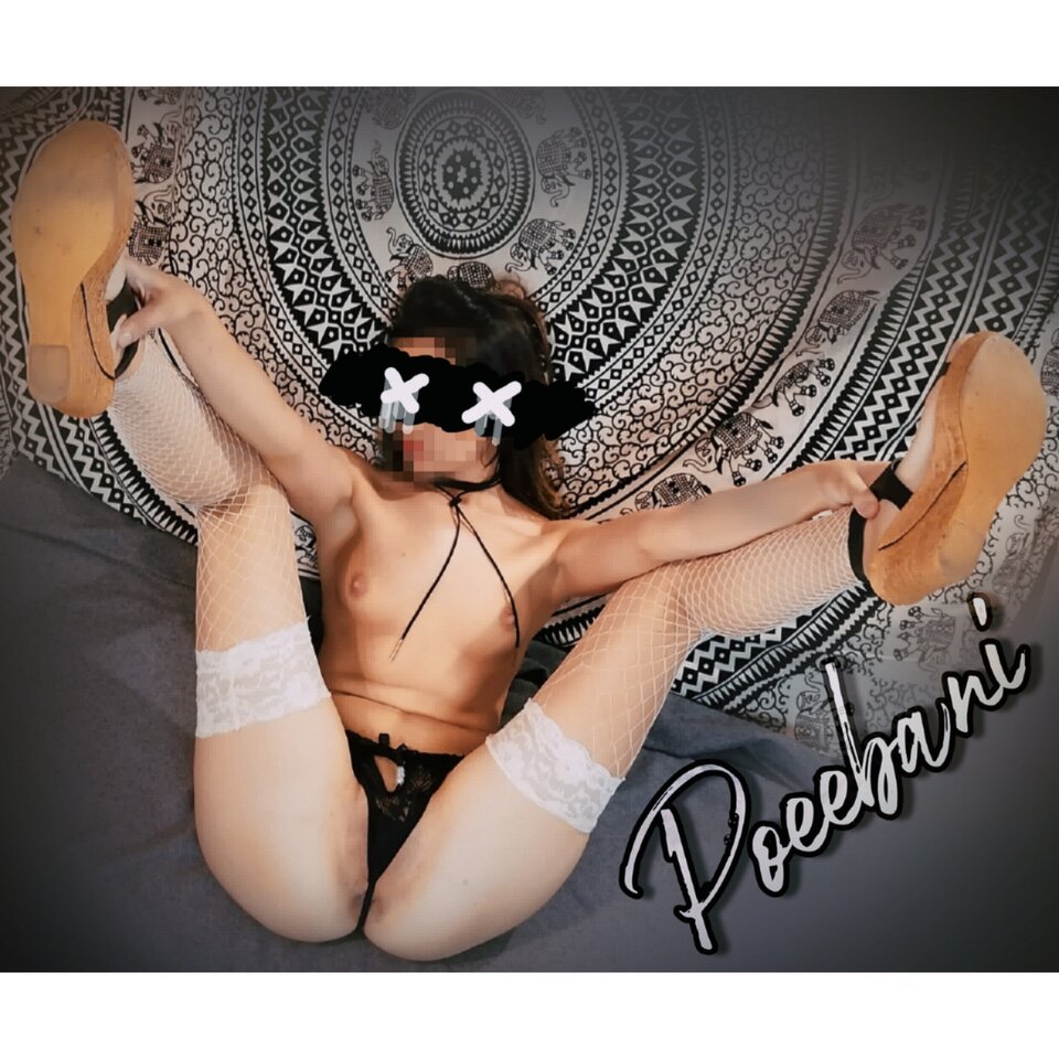 🍑🔥💦😈 - Poeebani