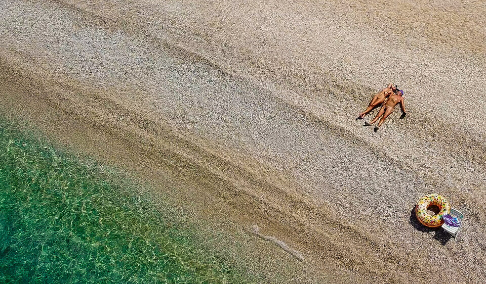 Do wakacji już "tylko" 10 miesięcy :D - Golaski_UK