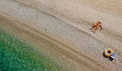 Do wakacji już "tylko" 10 miesięcy :D