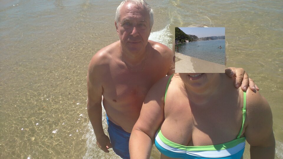 Ja i Mira.jpg - OniDwojeNRW2