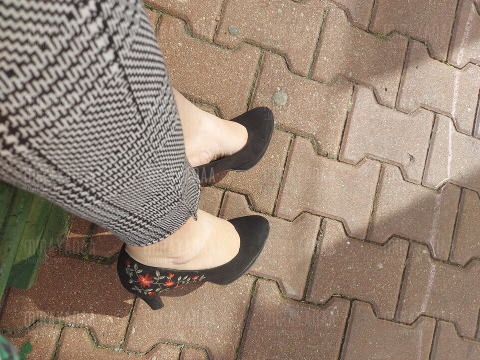 Moje ulubione - Mirayanaa