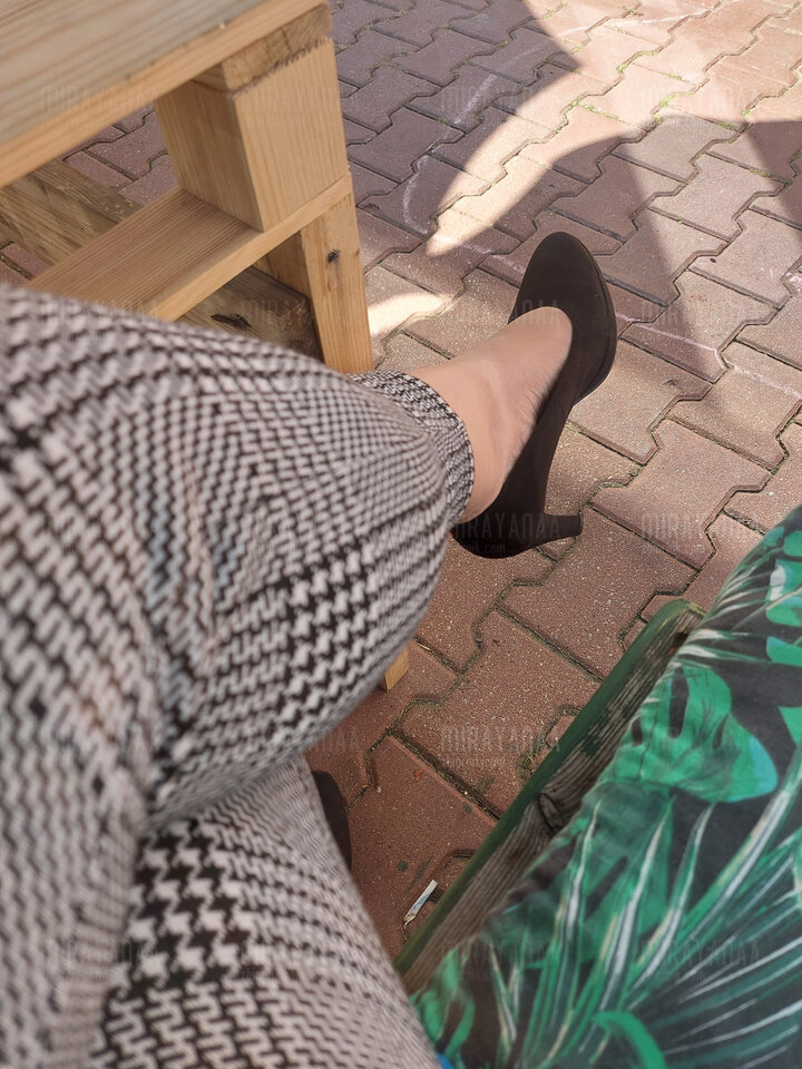 Idealne połączenie - Mirayanaa