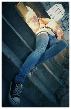 Wieża radości cz.4