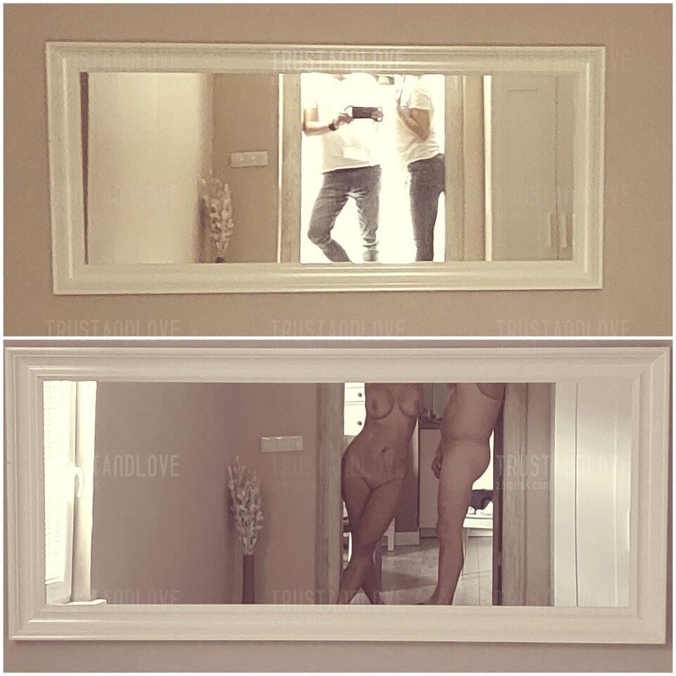 Szaleńcza noc z piątku na sobotę. Odkrywaliśmy pragnienia. - TrustAndLove