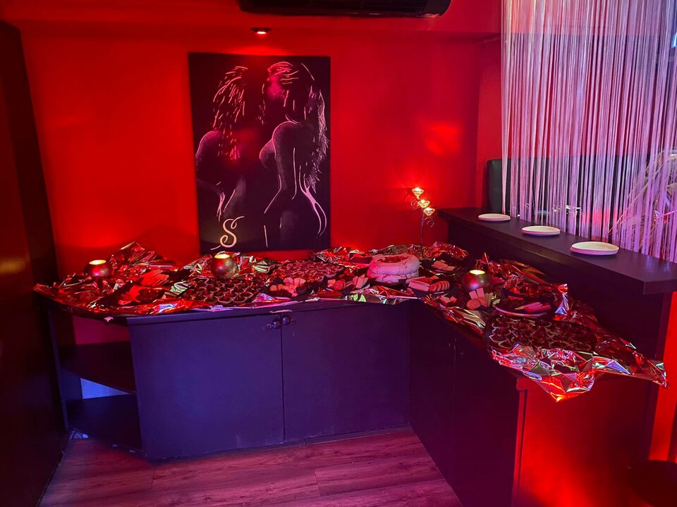 wspomnień czar - 9 urodziny LaVy - LavaClub