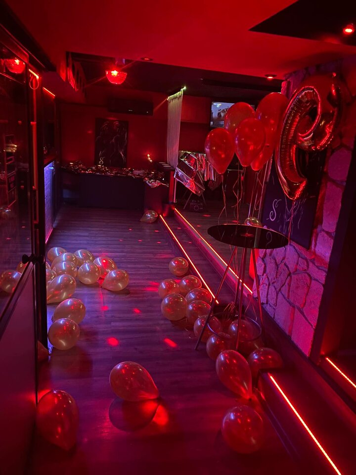 wspomnień czar - 9 urodziny LaVy - LavaClub