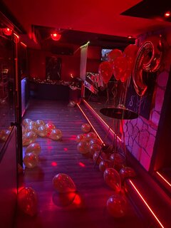 wspomnień czar - 9 urodziny LaVy