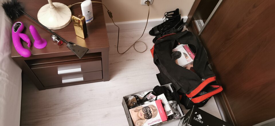 Zaczynamy weekend 😁💥 - EMKU