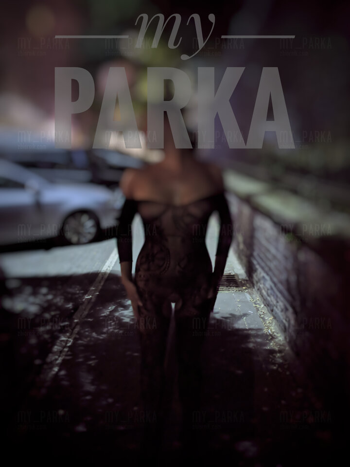 Ostatnie ciepłe wieczory. - my_parka