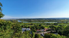 Prawie jak na wczasach...jpg