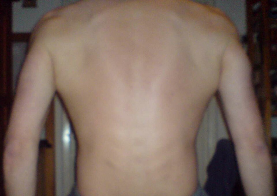 Sylwetka - Vagimpaler