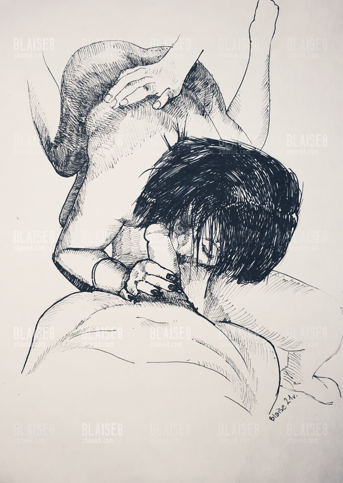 Art. No. 103 - blaise8