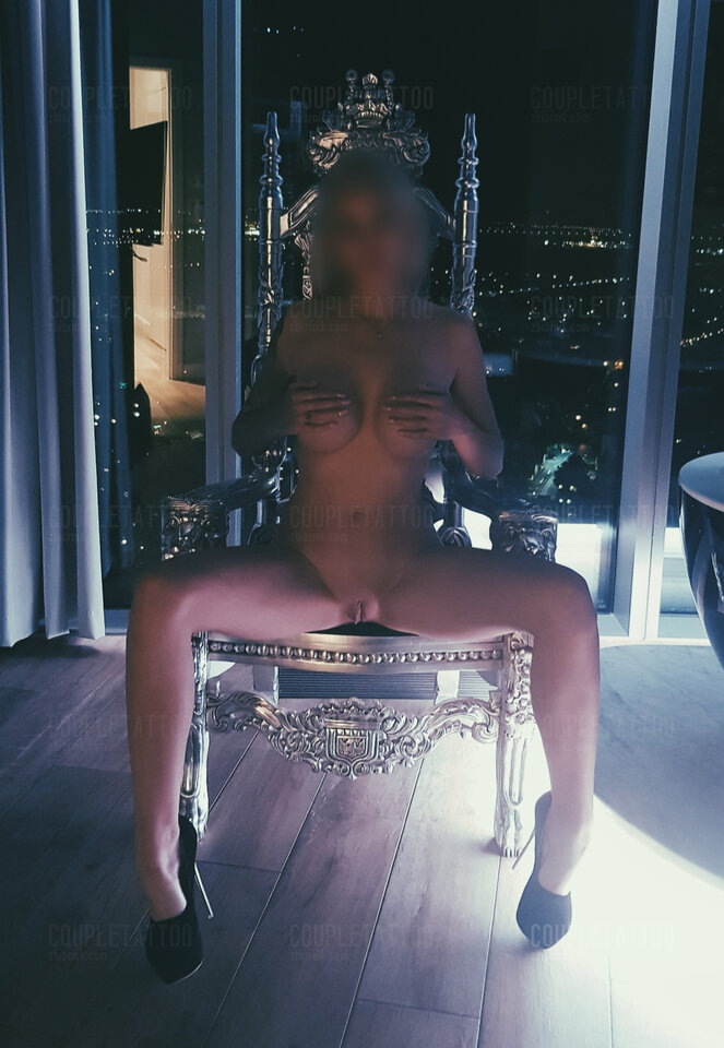 👑👸 - CoupleTattoo