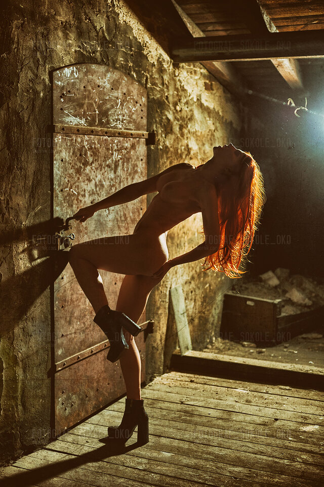 open the door - fotograf_sokole_oko