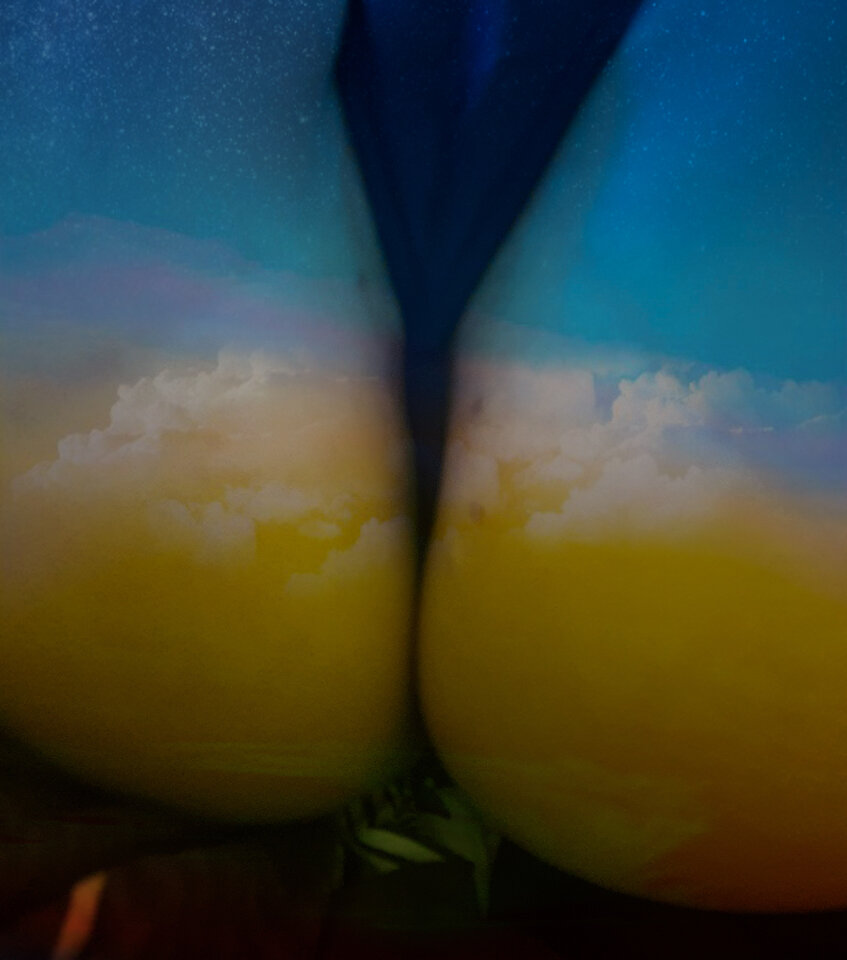 Dupa w niebie 😘 - MBSL