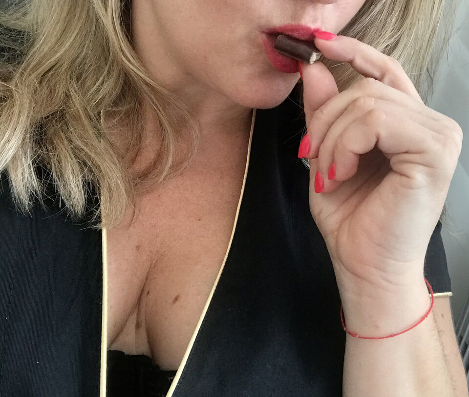 Słodki czwartek 🍫 - my3c