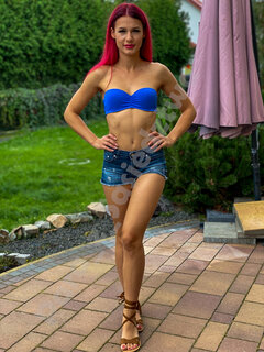 Miłego weekendu ❤😈💋