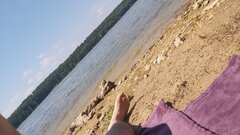 Nago zawsze najlepiej