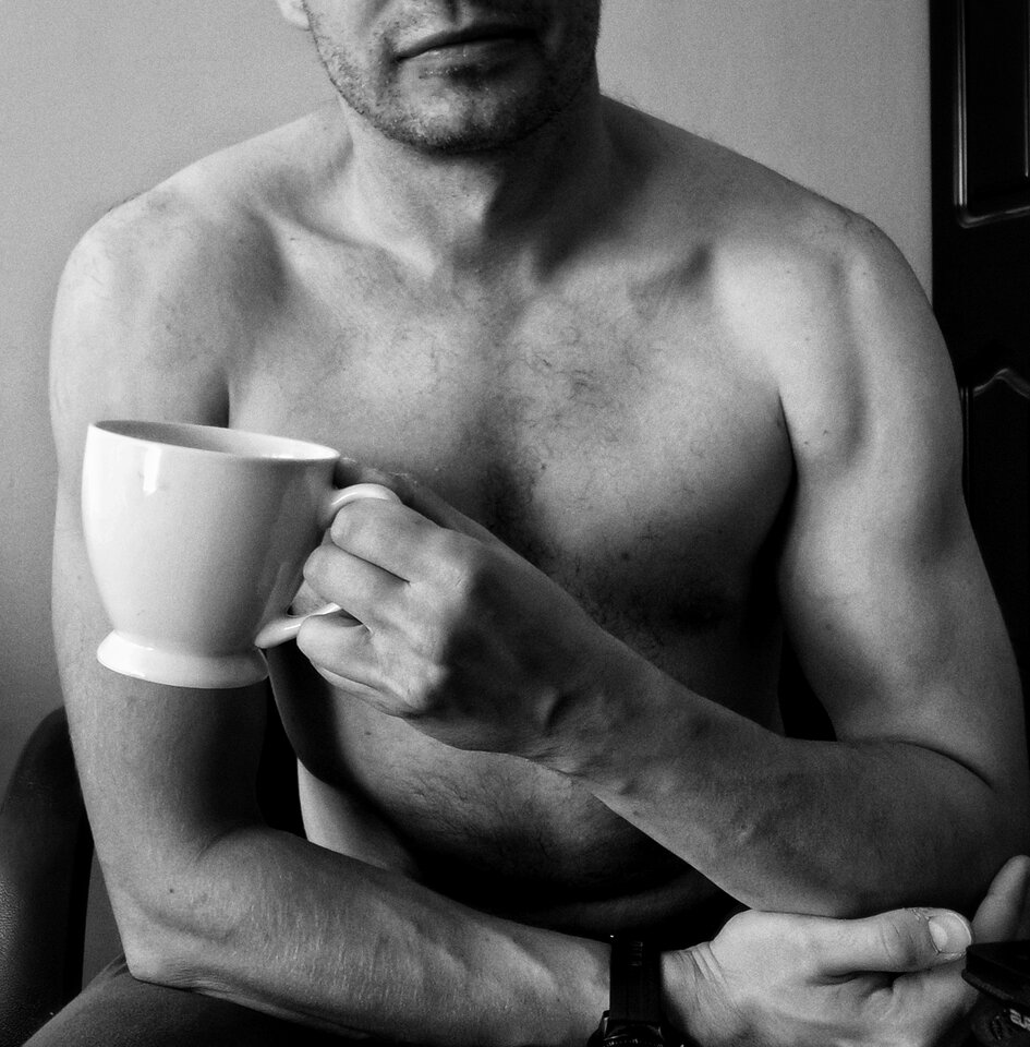 No to zapraszam na kawkę ☕🙂😈 - onkrak20