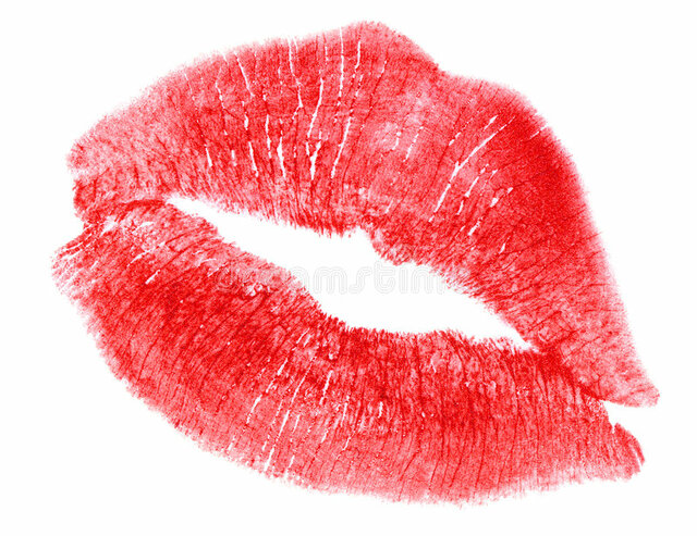 RedLipsCouple