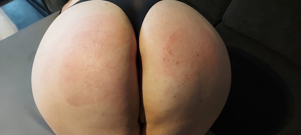 Byłam niegrzeczna  - MonRem