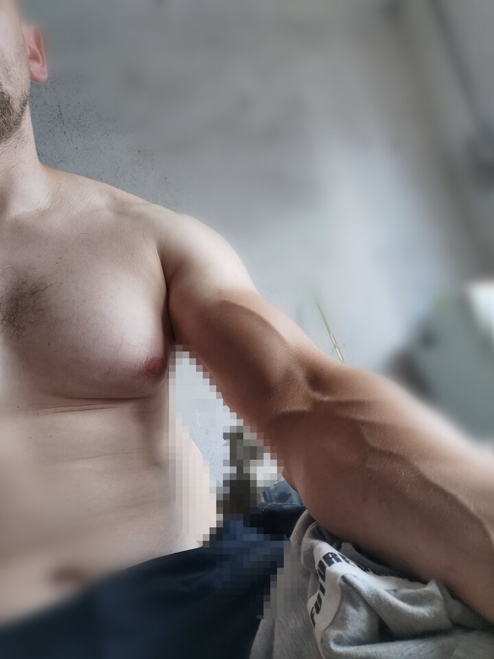 High pressure.jpg - MartuniaAndDejw