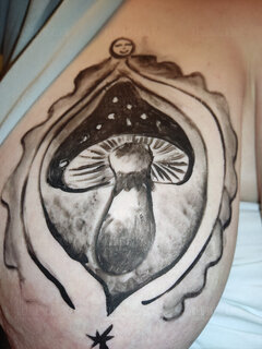 Prawie jak Makowa Panienka 😜