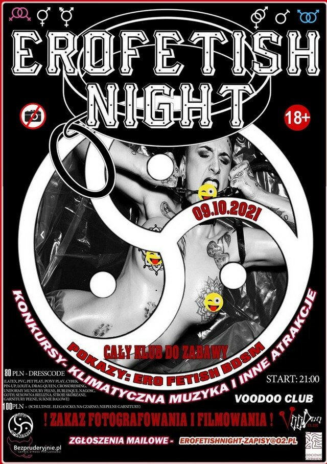 erofetishnight