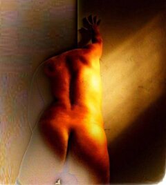prisoner of passion