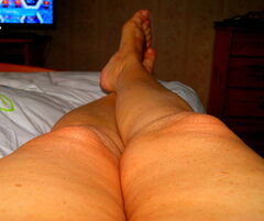 Wieczorny odpoczynek