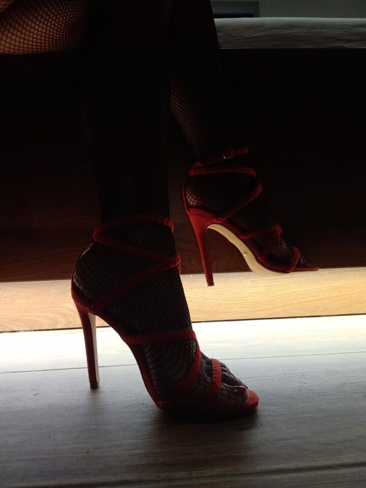 Dzień szpilek  - SwingP