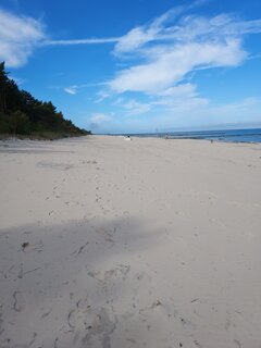 Chałupy chyba już zapadają w sen zimowy😁