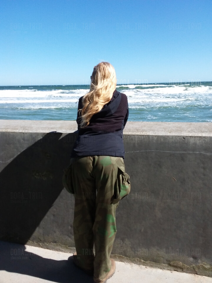 Wspomnienie lata - Dona_Trim