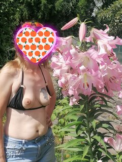 Troszkę lata jeszcze