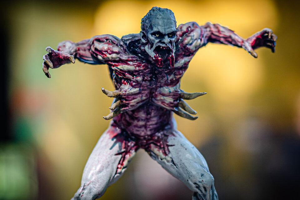 Dziwne klimaty 2 - mystic