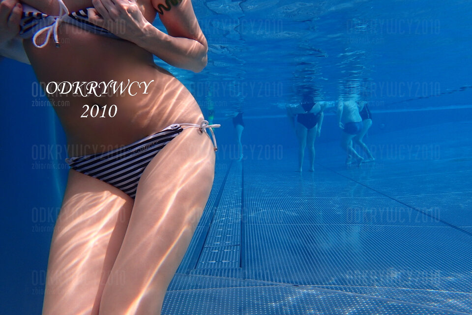 Podwodne widoki - Odkrywcy2010