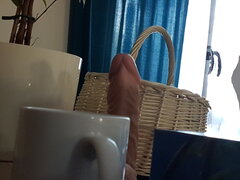 Takie to widoki z rana po wczorajszych zabawach hehe