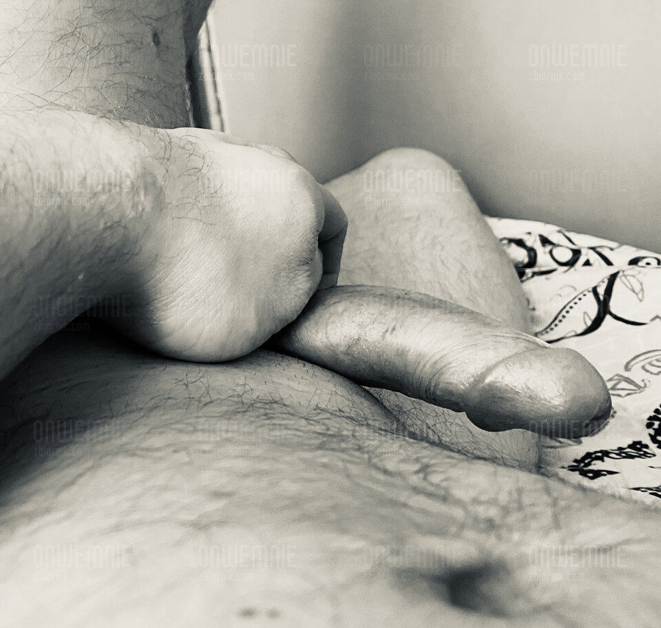 Przebudzenie 😊😊😊 tym razem On 😊😊😊 - Onwemnie