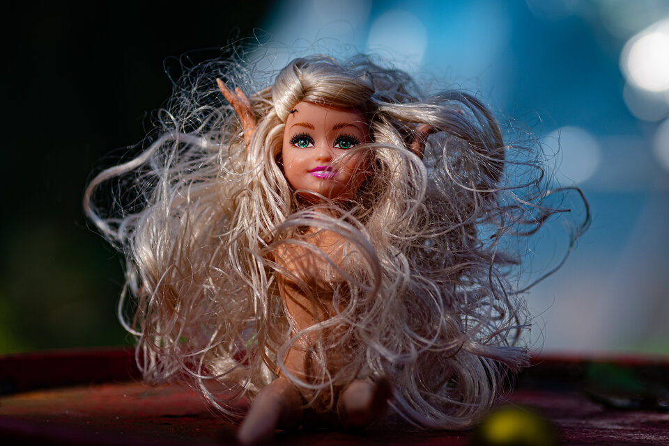 Zdjęcia jak z Instagrama - tyle samo plastiku ;) - mystic