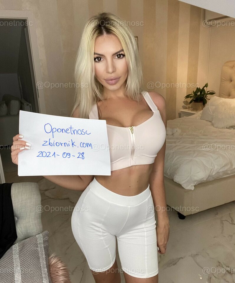 Weryfikacja :) - Oponetnosc