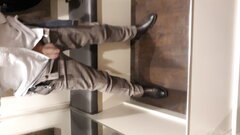 lubię przebieralnie