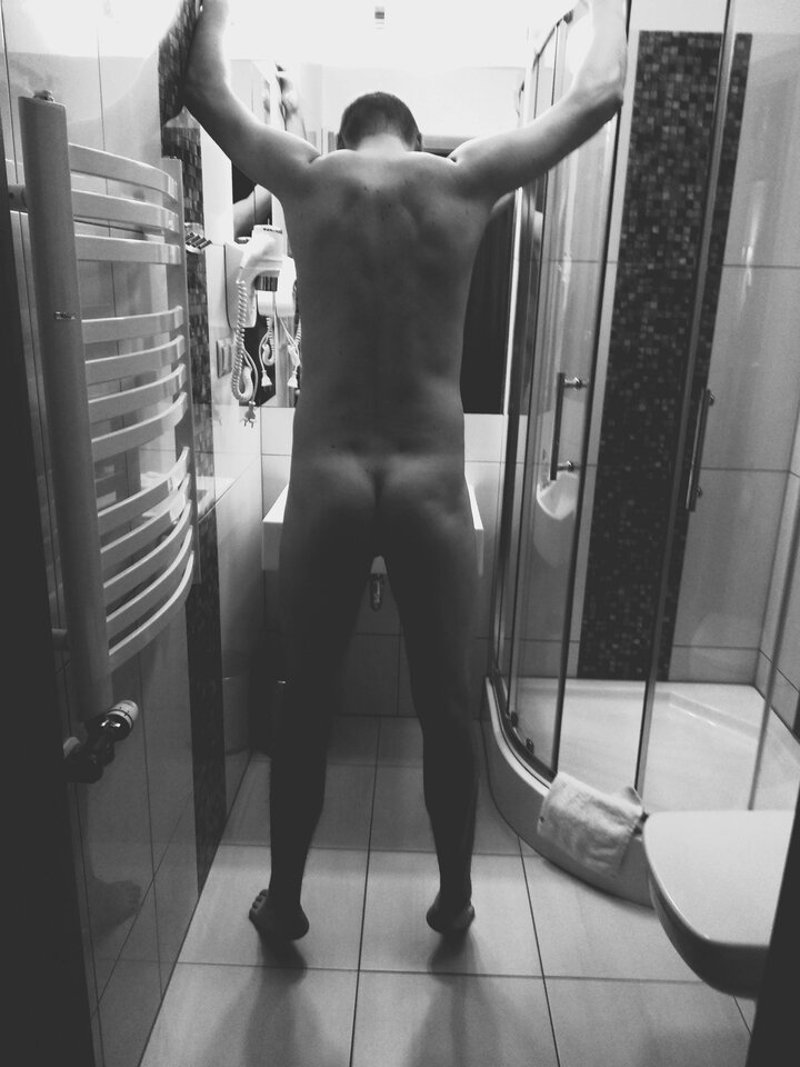 Jakaś chętna....😏😉 - Rozpustnik82