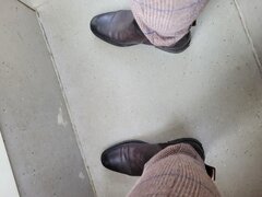 Przypadkowe z tramwaju